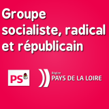 Groupe socialiste, républicain et citoyen