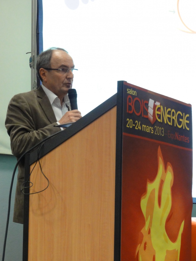 rencontres biogaz