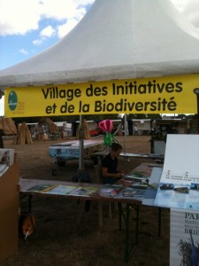 Village biodiversité