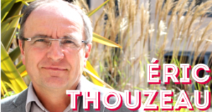 Éric Thouzeau