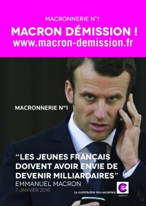 Macron de¦ümission 1b